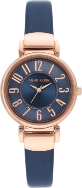 Часы Anne Klein 2156NVRG