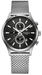 Часы Greenwich Navigator GW 053.19.31