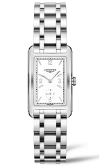 Часы Longines DolceVita Quartz L5.512.4.16.6