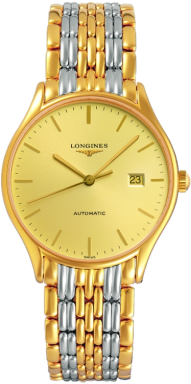 Часы Longines Lyre L4.860.2.32.7