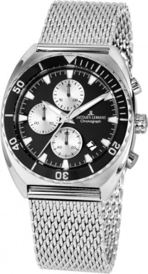 Наручные часы Jacques Lemans Serie 200 1-2041E
