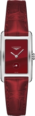 Часы Longines DolceVita L5.512.4.91.2