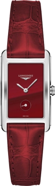 Часы Longines DolceVita L5.512.4.91.2