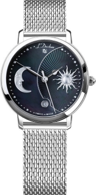 Часы L'Duchen Day & Night D 781.11.31 M