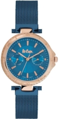 Часы Lee Cooper LC06599.490