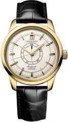 Часы Longines Conquest Heritage L1.648.6.78.2