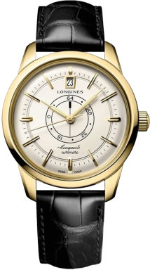 Часы Longines Conquest Heritage L1.648.6.78.2