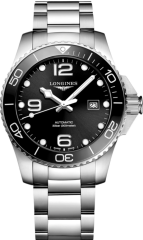Часы Longines HydroConquest Auto L3.782.4.56.6