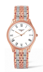 Часы Longines Lyre Quartz L4.759.1.11.7