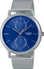 Часы Casio Соllection MTP-B310M-2A