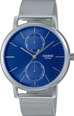 Часы Casio Соllection MTP-B310M-2A