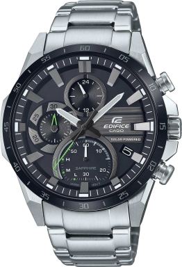 Часы Casio Edifice EFS-S620DB-1AVUEF