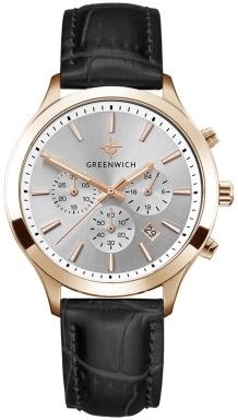 Часы Greenwich Skipper GW 043.41.33