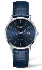 Часы Longines Elegant Collection Auto L4.910.4.92.2