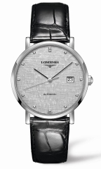 Часы Longines Elegant Collection Auto L4.910.4.77.2