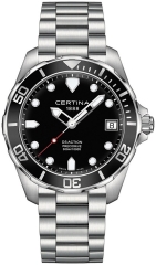 Часы Certina DS Action C032.410.11.051.00