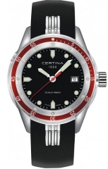 Часы Certina DS Blue Ribbon C007.410.17.051.01