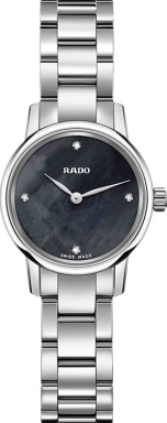 Часы Rado Coupole Classic Diamonds R22890963