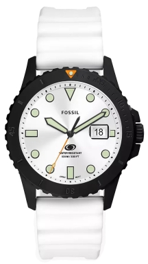 Часы Fossil Fossil Blue FS5999
