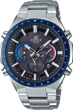 Часы Casio Edifice EQW-T660DB-1BJF