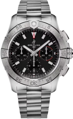 Часы Breitling Avenger B01 Chronograph 42 AB0146101B1A1