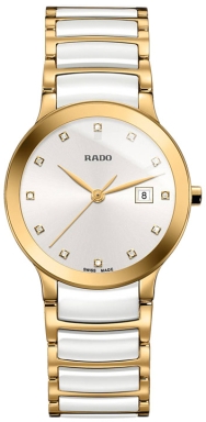 Часы Rado Centrix Diamonds R30528752