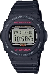 Часы Casio G-Shock DW-5750E-1