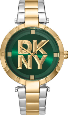 Часы DKNY Essential Logo DK1L041M0085