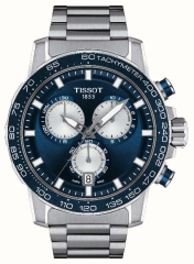 Часы Tissot Supersport Chrono T125.617.11.041.00
