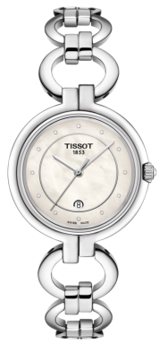 Часы Tissot Flamingo T094.210.11.116.00