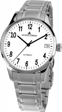 Часы Jacques Lemans London 1-2074H