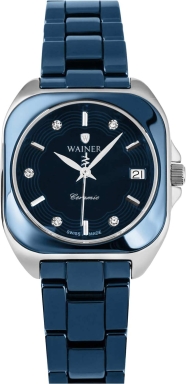 Часы Wainer Ceramic WA.18070-D