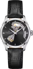Часы Hamilton Jazzmaster Open Heart Lady Auto H32215730