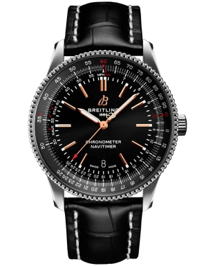Часы Breitling Navitimer Automatic 41 A17326241B1P1