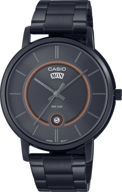 Часы Casio Collection MTP-B120B-8A