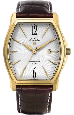 Часы L'Duchen Muse D 301.22.23