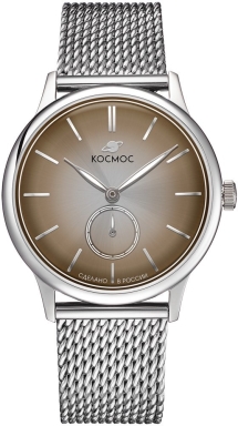 Часы Космос K 021.10.30