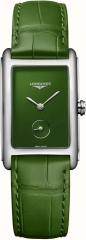 Часы Longines DolceVita L5.512.4.60.2
