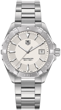 Часы TAG Heuer Aquaracer WAY1111.BA0910