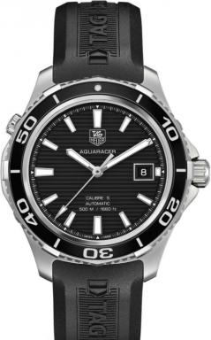 Часы Tag Heuer Aquaracer WAK2110.FT6027