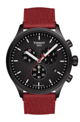 Часы Tissot Chrono Xl Fiba Special Edition T116.617.36.051.10