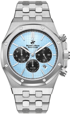 Часы Beverly Hills Polo Club BP3051X.300