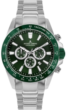 Часы Jacques Lemans Sport 1-2140G
