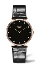 Часы Longines La Grande Classique de Longines Quartz L4.766.1.57.2