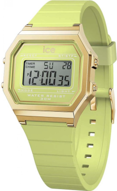 Часы Ice-Watch ICE digit retro 22059