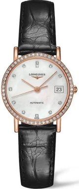 Часы Longines Elegant Collection L4.378.9.87.4