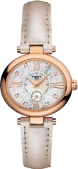 Часы Tissot Glamorous Lady 18K Gold T917.310.76.116.00