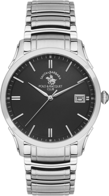Часы Santa Barbara Polo & Racquet Club  Noble SB.1.10488-2
