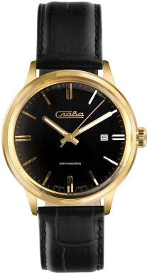 Часы Слава Сенат 1459056/300-8215