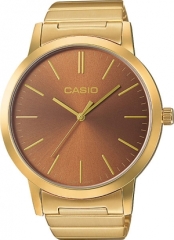Часы Casio Collection LTP-E118G-5A